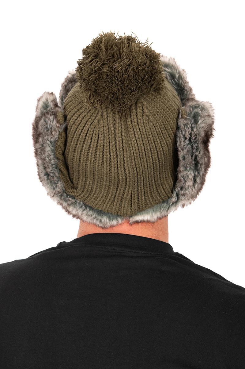 Fox Trapper Hat