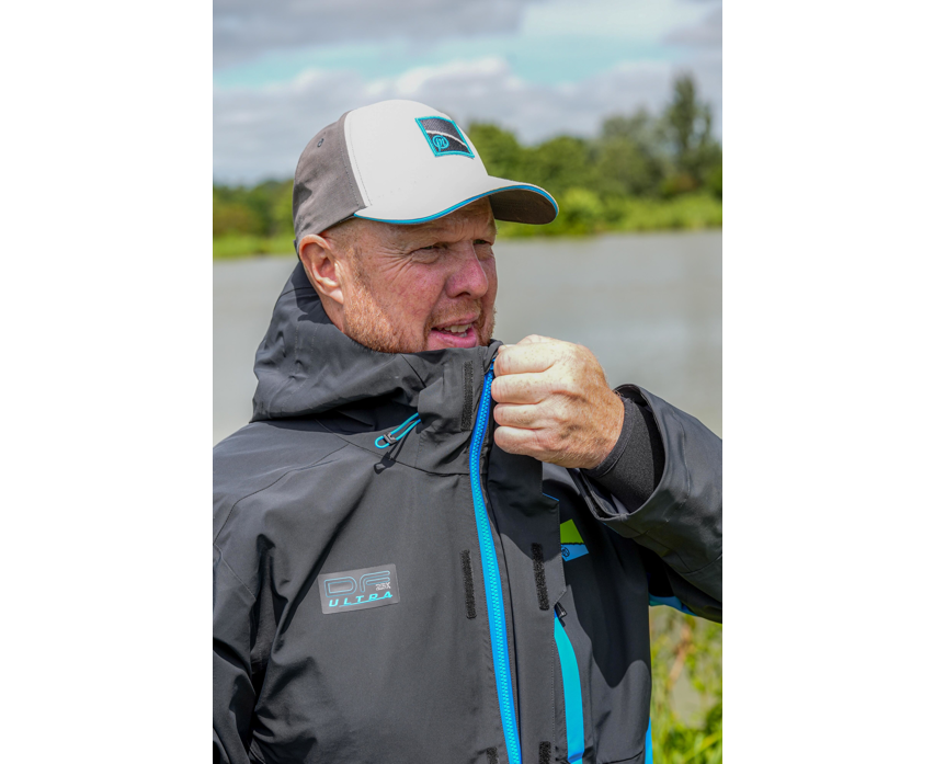 Preston DF Ultra 25K Jacket