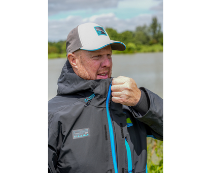 Preston DF Ultra 25K Jacket