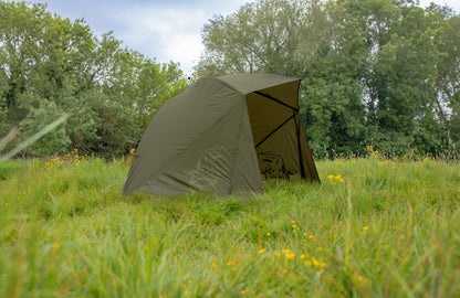 Black Cat Kraken Shelter