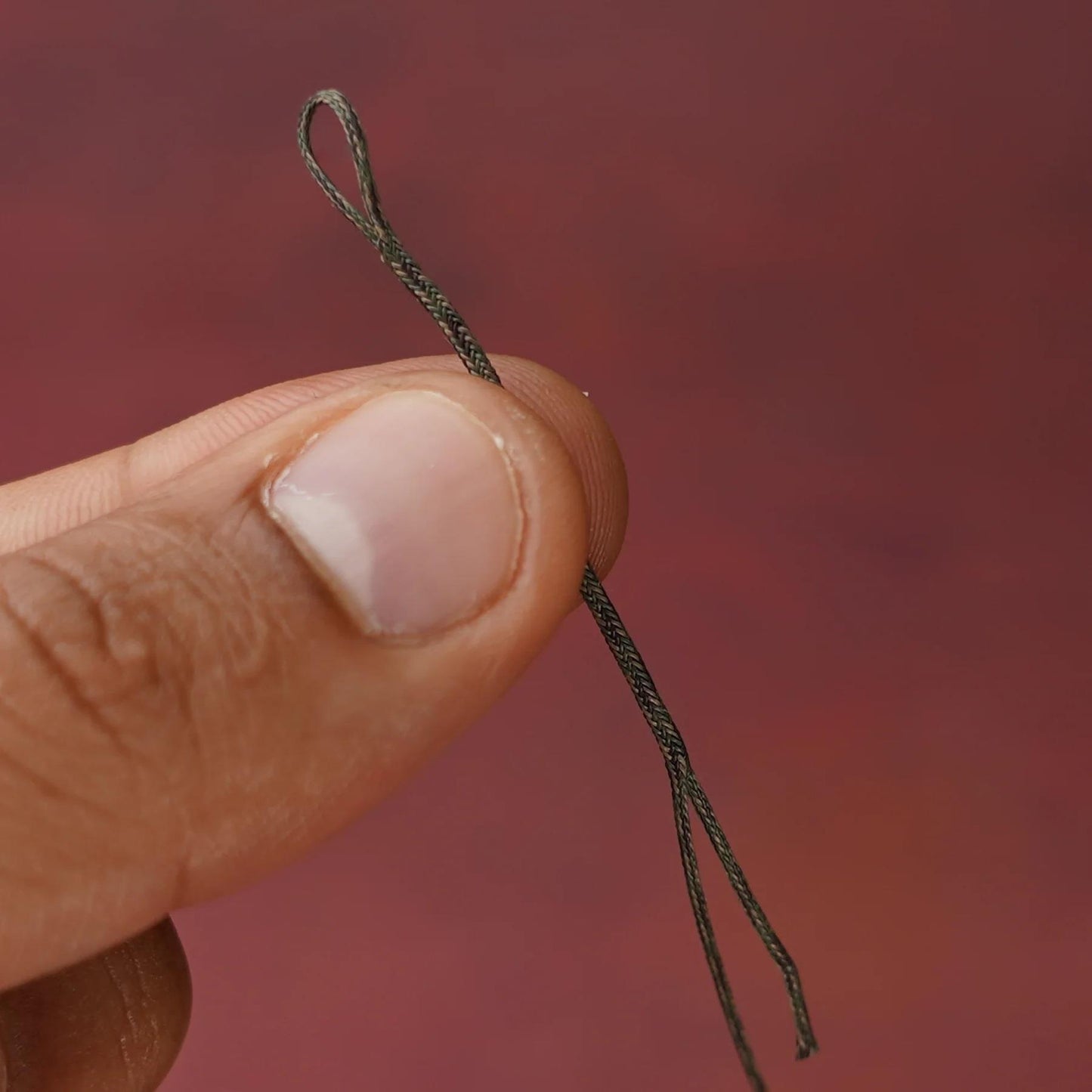 One More Cast Corefree Fast Sinking Lead Free Spliceable Leader