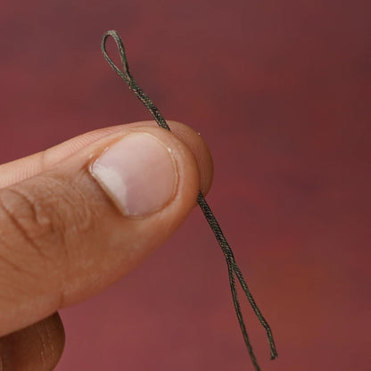 One More Cast Corefree Fast Sinking Lead Free Spliceable Leader