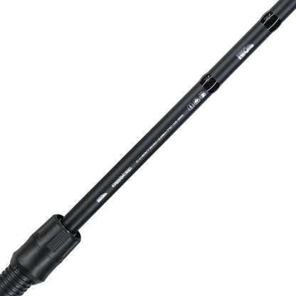 HTO Carnivore C-1 Heavy Shad 2.28m 7'6" 10-35g
