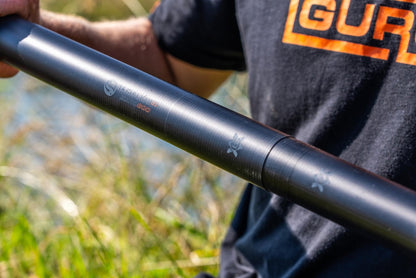 Guru N-Gauge Pro Pole 16.0m Pro F1 Pack