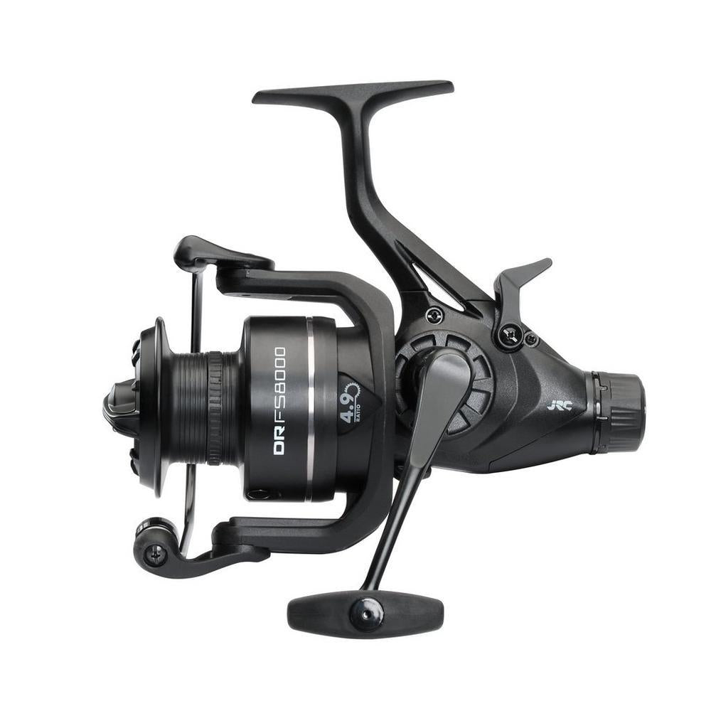 JRC DR 8000 FS
