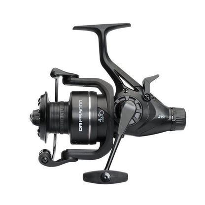 JRC DR 8000 FS