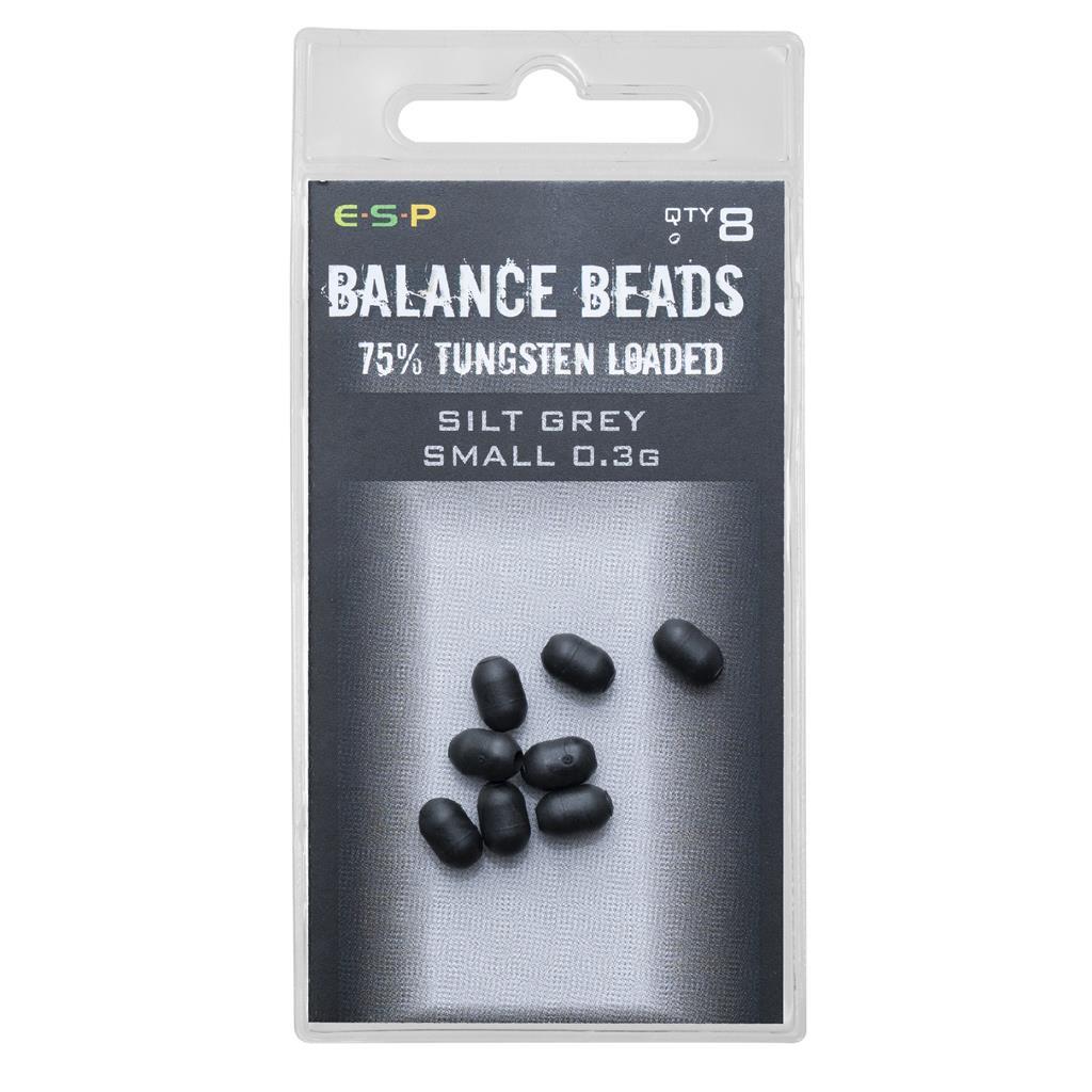 ESP Tungsten Loaded Balance Beads