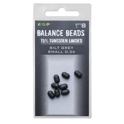ESP Tungsten Loaded Balance Beads
