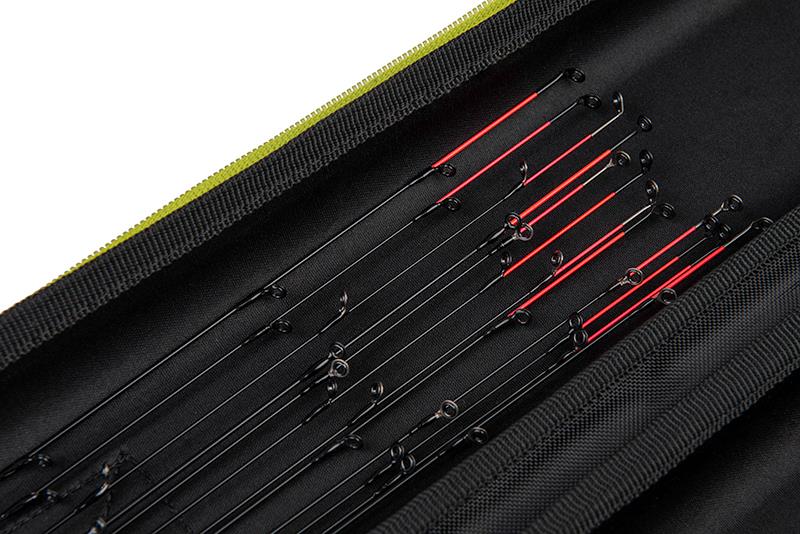 Matrix Feeder Tip Case