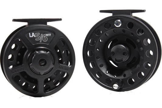 Leeda LA Fly Reel 7/8