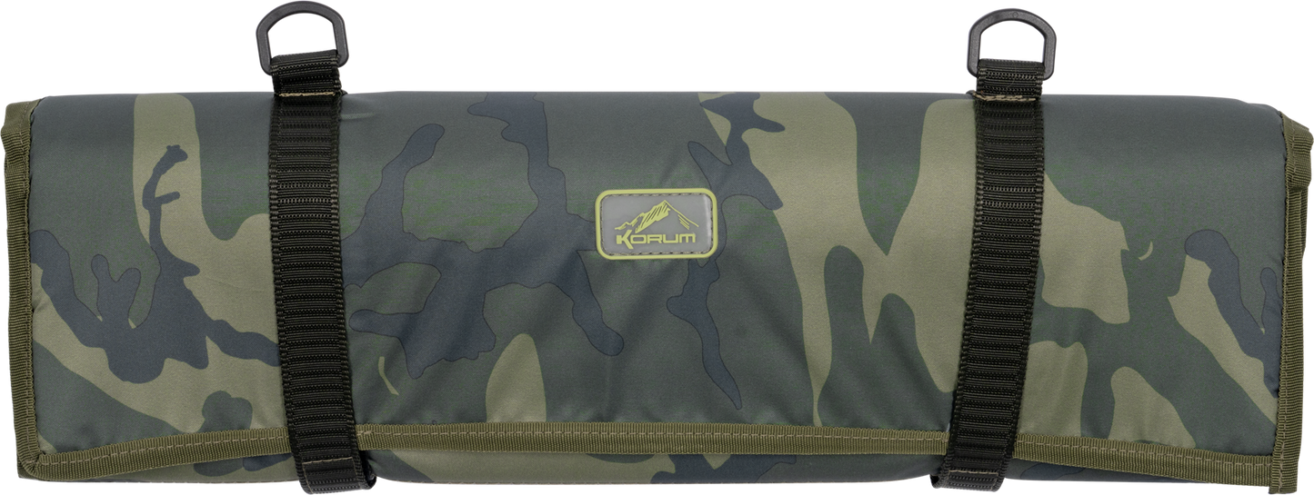 Korum Camo Roll-A-Mat