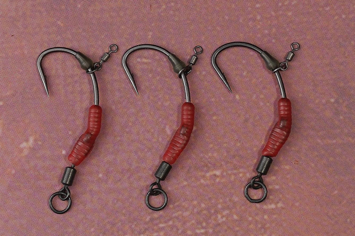 One More Cast Ronnie Boy Rig (3 pcs One More Cast Ronnie Boy Rig (3 pcs