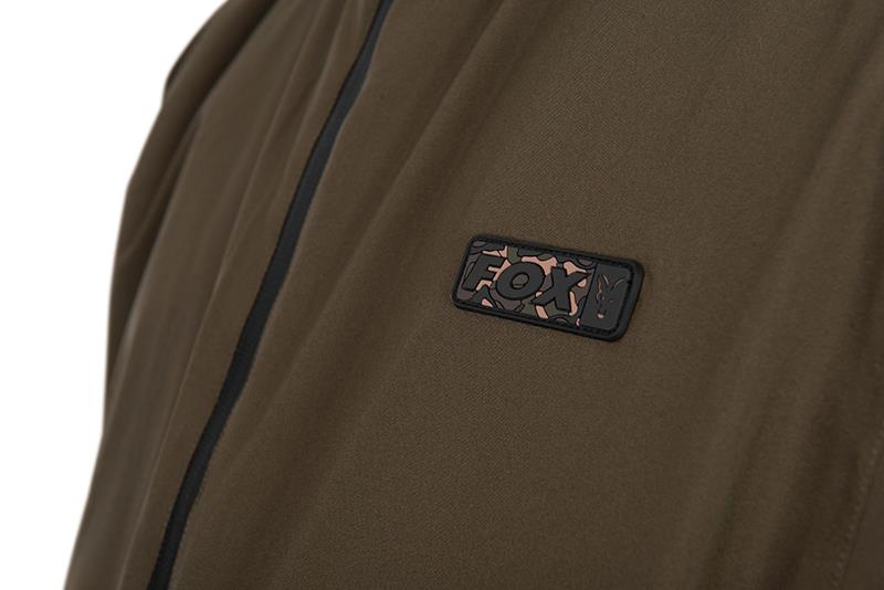 Fox Sherpa-Tec 3/4 Length Jacket