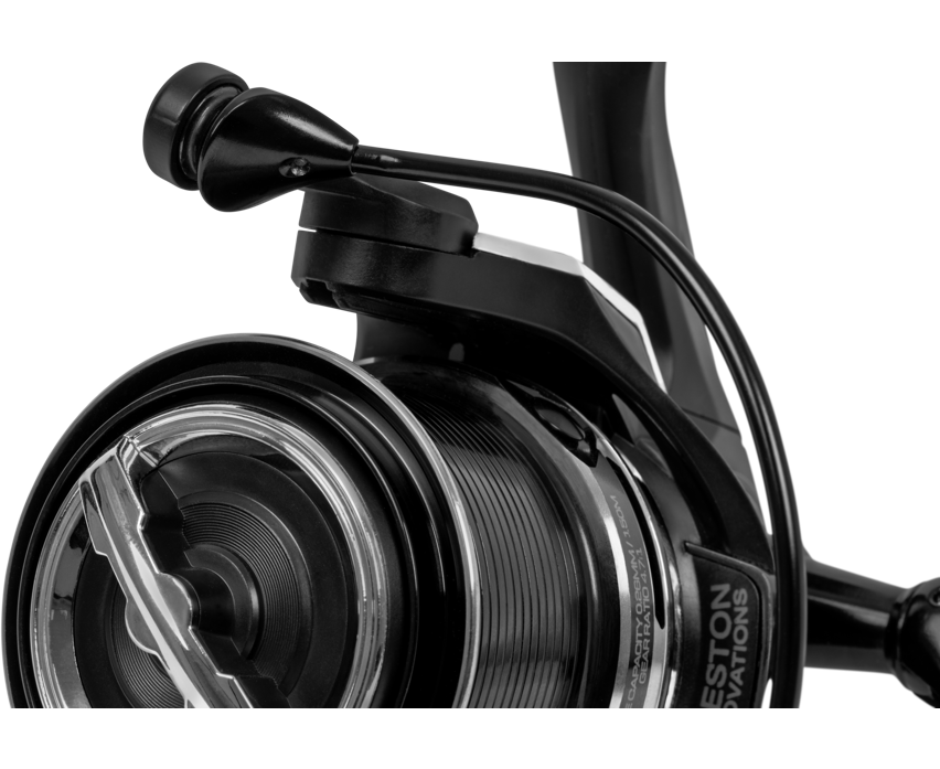 Preston Monster Feeder Reel