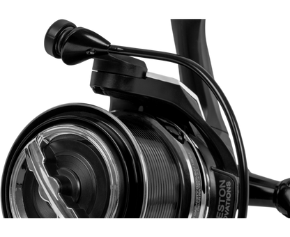 Preston Monster Feeder Reel