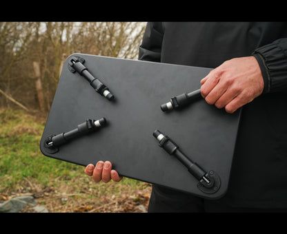 Black Cat Bivvy Table