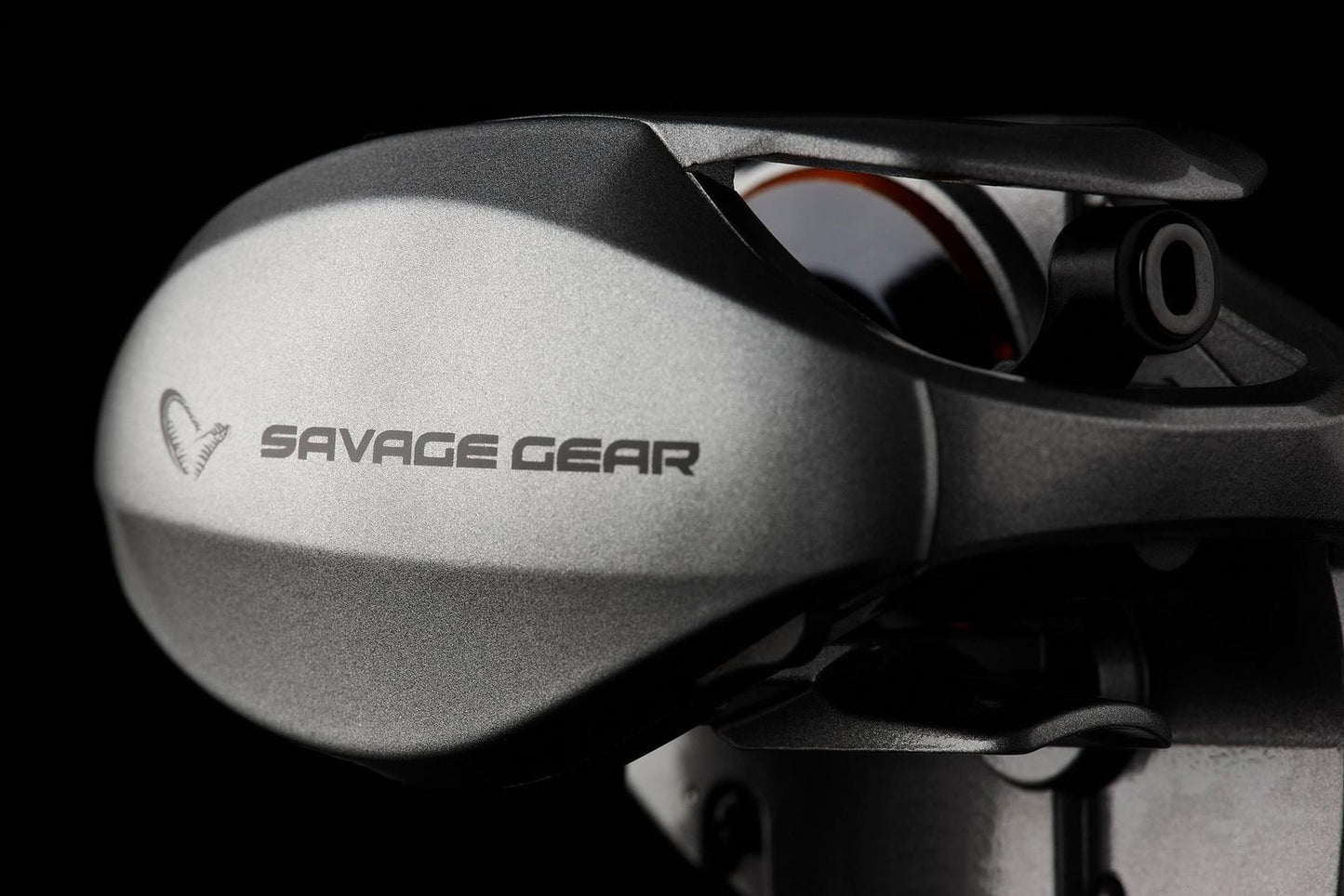 Savage Gear SG6 100 LH 6.6 100 Baitcast Reel