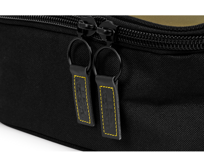 Black Cat Battle Cat Elite Large Accessort Pouch