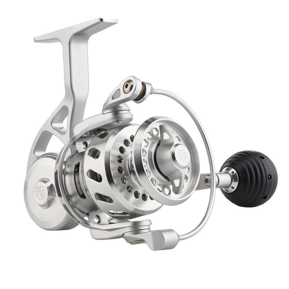 Van Staal VR Series Bailed Spinning