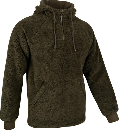 Speero Sherpa Fleece Hoodie