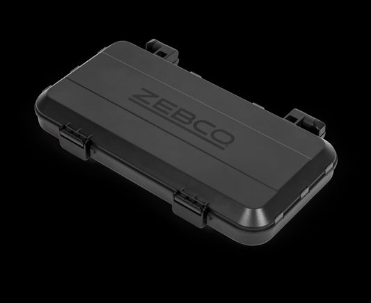 Zebco Demonic Jig & Rig Box