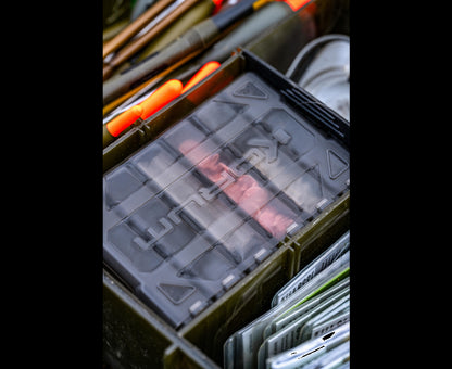 Korum Tackle Dispenser Blox