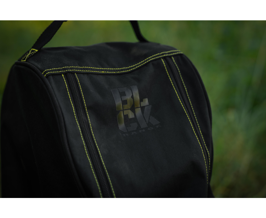 Black Cat BLCK Wader Bag