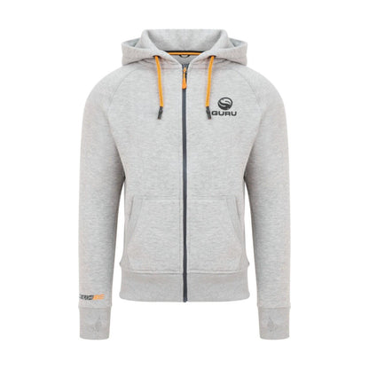 Guru Aventus Hoodie Grey