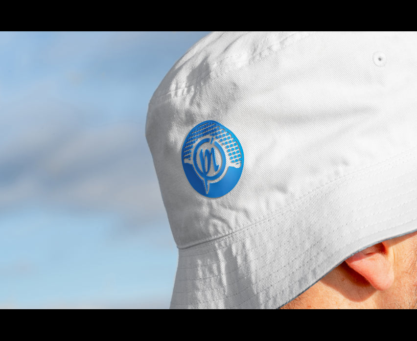 Preston Reversible Bucket Hat