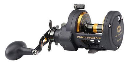 Penn Fathom II 30 Star Drag 6.1:1 //