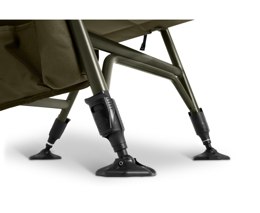 Avid Revolve Armchair