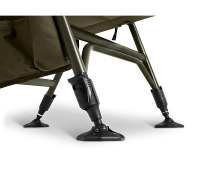 Avid Revolve Armchair