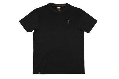 Fox Black T-Shirt