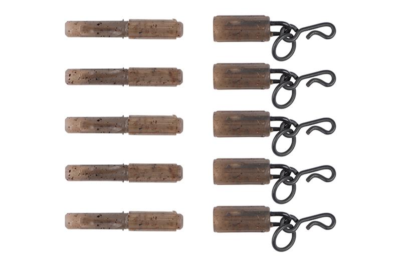 Fox Edges Camo Inline Lead Drop Off Kits