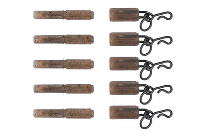 Fox Edges Camo Inline Lead Drop Off Kits