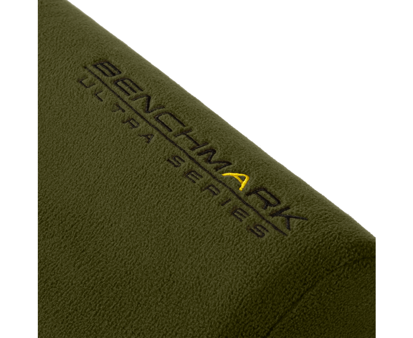 Avid Benchmark Ultra Memory Foam Pillow