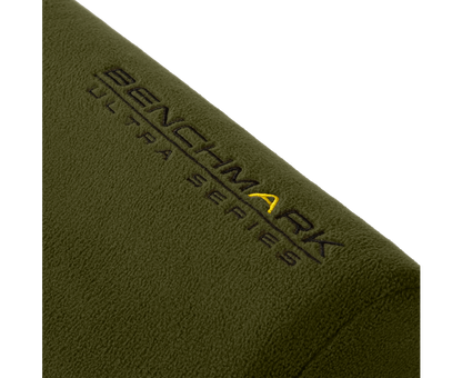 Avid Benchmark Ultra Memory Foam Pillow