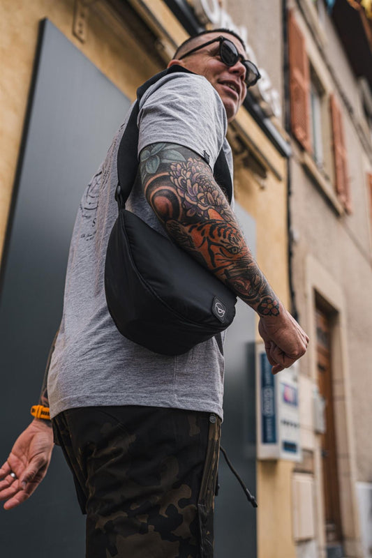 Korda Festival Bag