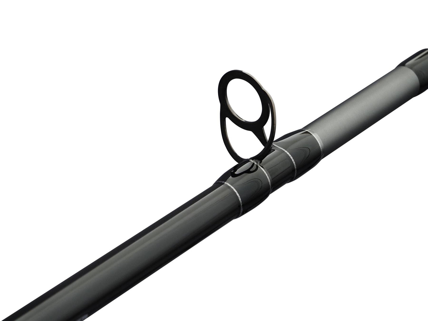 Penn Squadron IV Boat Cast