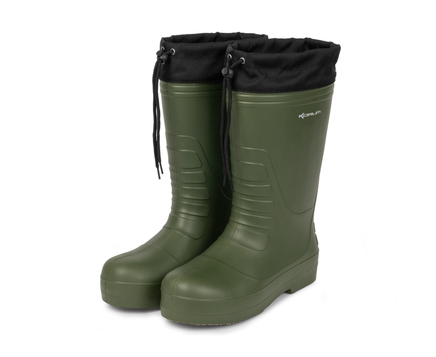 Korum Thermalite Sherpa EVA Welly Boot