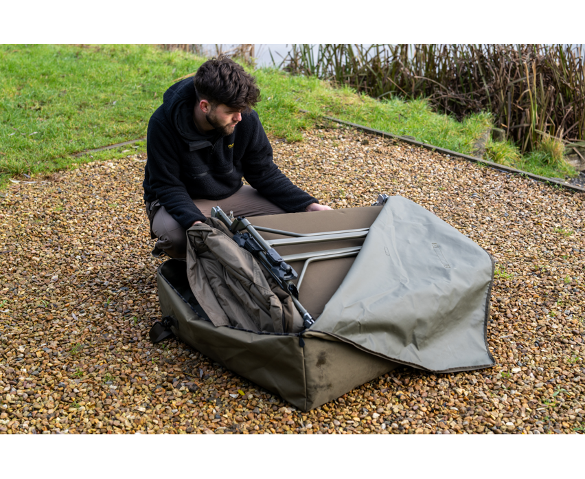 Avid RVS Bedchair Bag - XL
