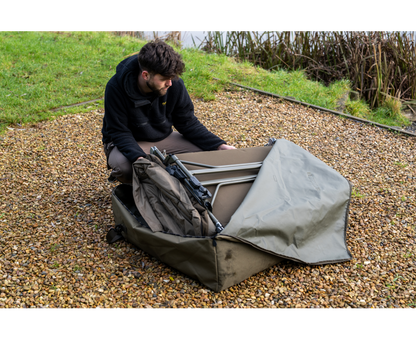 Avid RVS Bedchair Bag - XL
