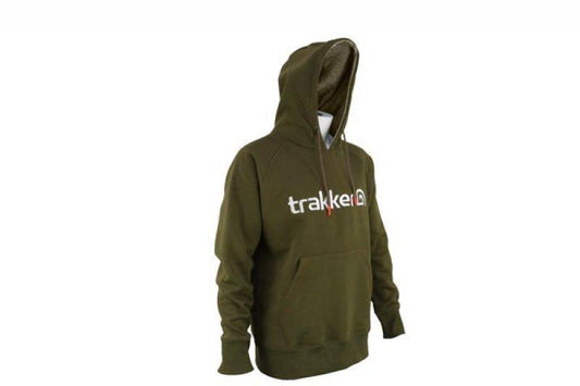 Trakker Logo Hoody
