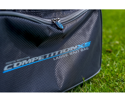 Preston Competition XS Large Bait Bag