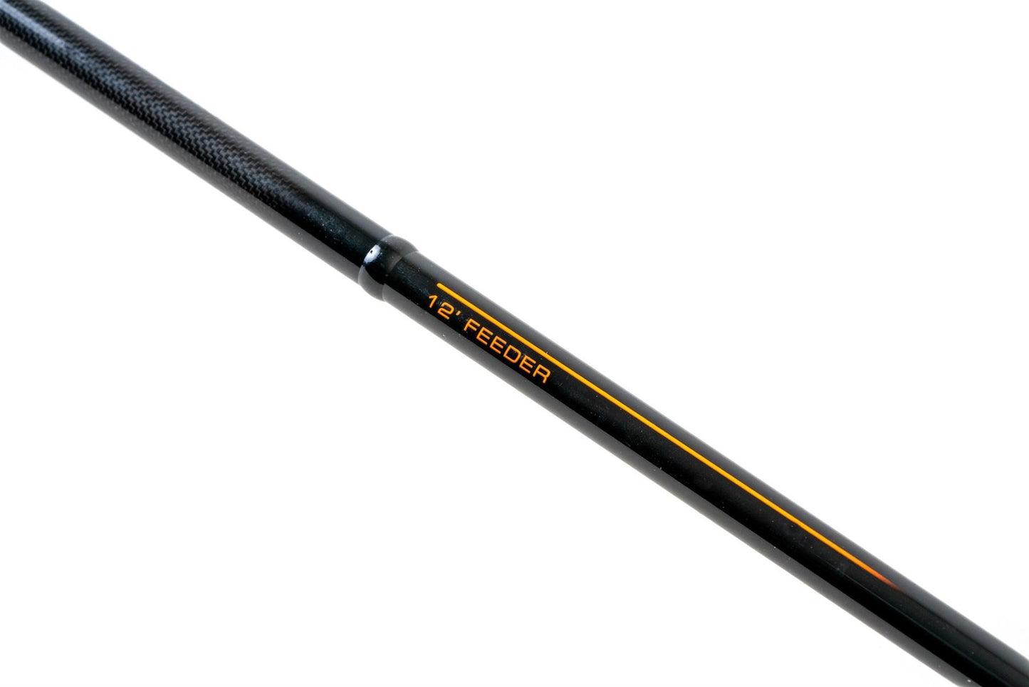 Guru N-Gauge Pro Feeder 12'0" 3pc 1-60g