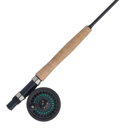 Shakespeare Cedar Canyon Premier Fly Kit 9ft 5/6wt