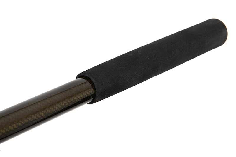 Fox Rage Predator Elite 42" Rubber Triangular Net