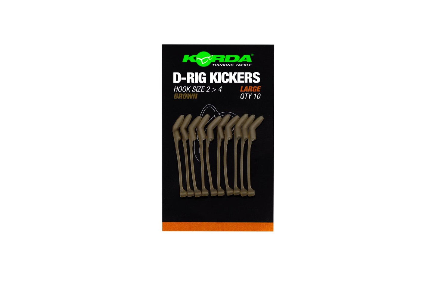Korda D-Rig Kickers