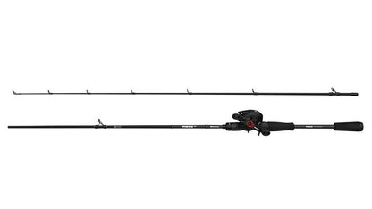 Abu Garcia Max SX Casting Combo