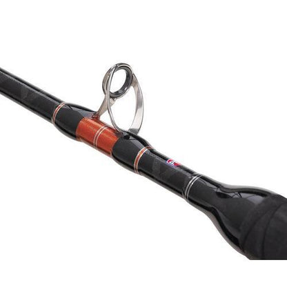 Penn Conflict XR Tuna Trolling Rod 6'6" 20-40lb